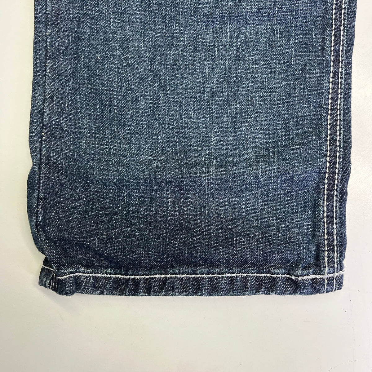 CINCH Relaxed Fit White Label Jeans Men's Sz 38 X 36 Stonewash Indigo MB92834019
